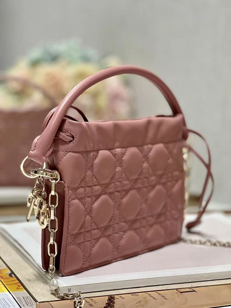 Christian Dior My Lady Bags